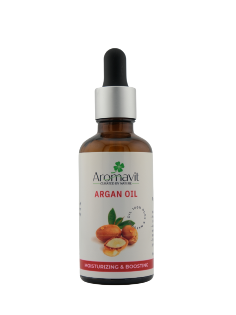 Argan Oil (1)