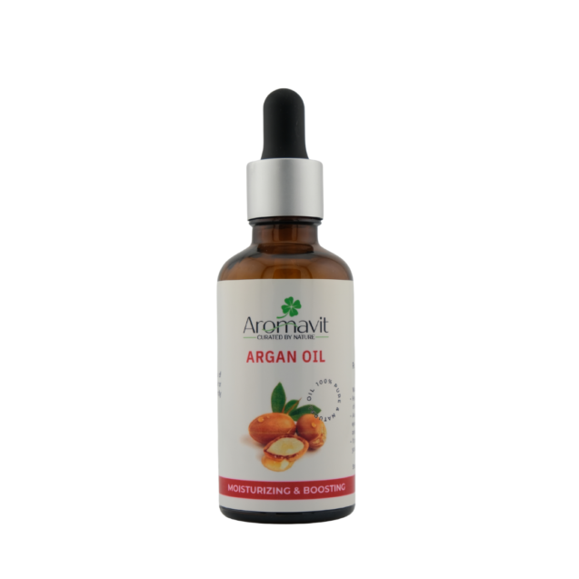 Argan Oil (1)
