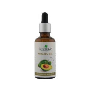 AVOCADO OIL - 50 ml