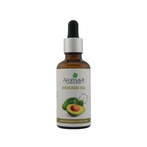 Avocado oil (1)