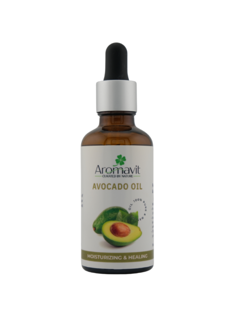 Avocado oil (1)