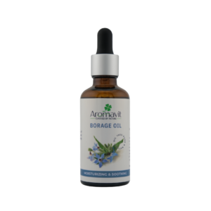 BORAGE OIL - 50 ml