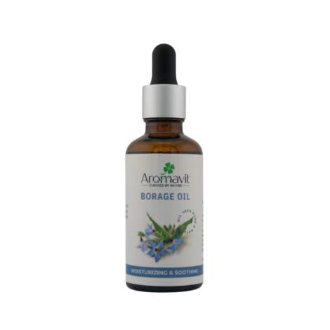 Borage oil