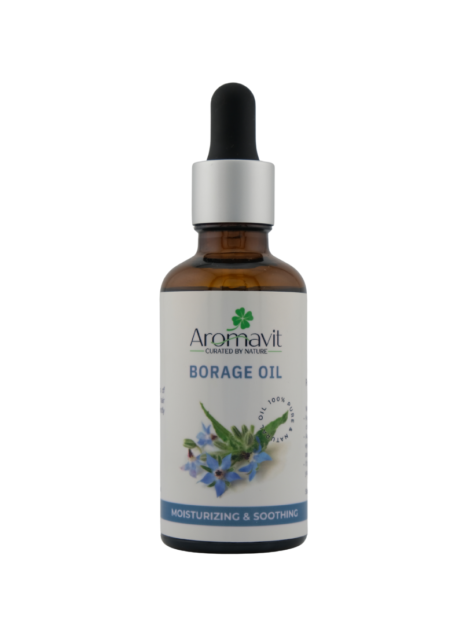 Borage oil