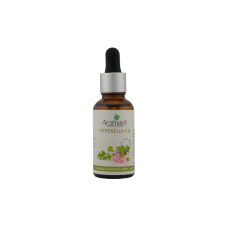 CITRONELLA OIL