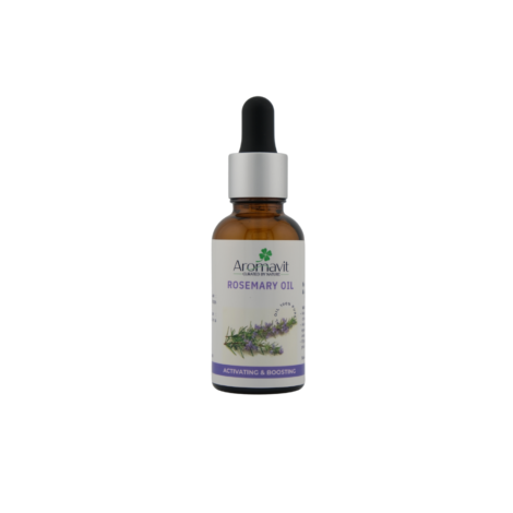 ROSEMARY OIL
