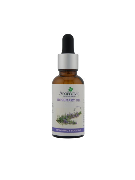 ROSEMARY OIL