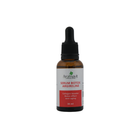 Serum Botox