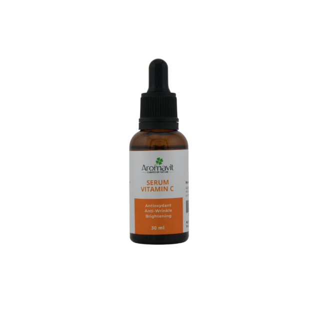 Serum Vitamin C