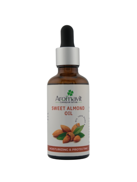 Sweet Almond Oil