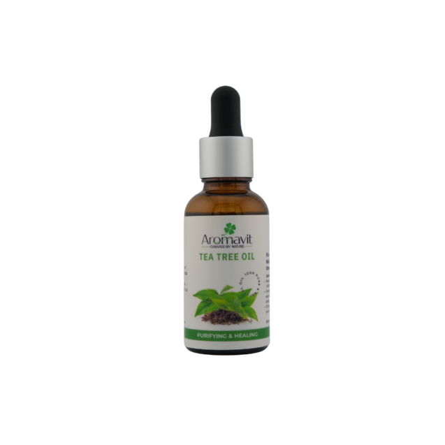 TEA TREE OIL