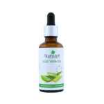 aloe vera oil