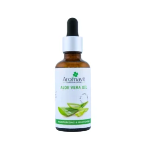 ALOE VERA OIL - 50 ml