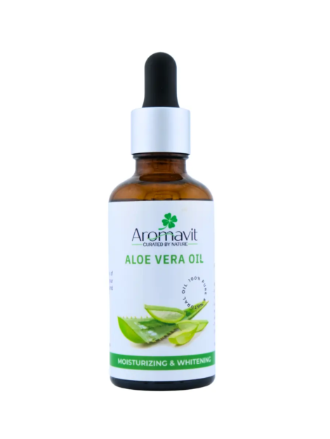 aloe vera oil