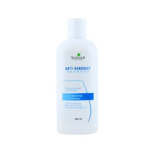 Anti-Dandruff Shampoo - 200 ml