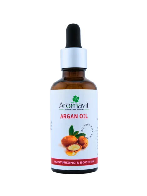 argan oil