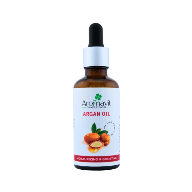 argan oil
