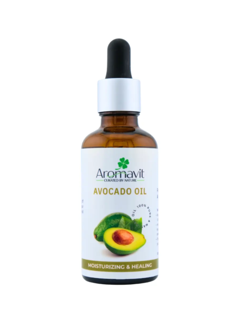 avocado oil