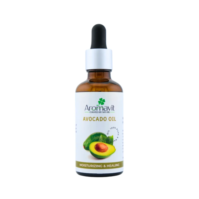 avocado oil