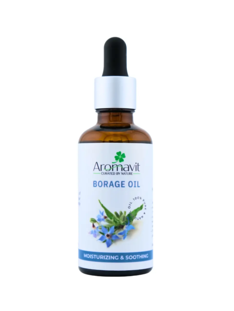 borage oil