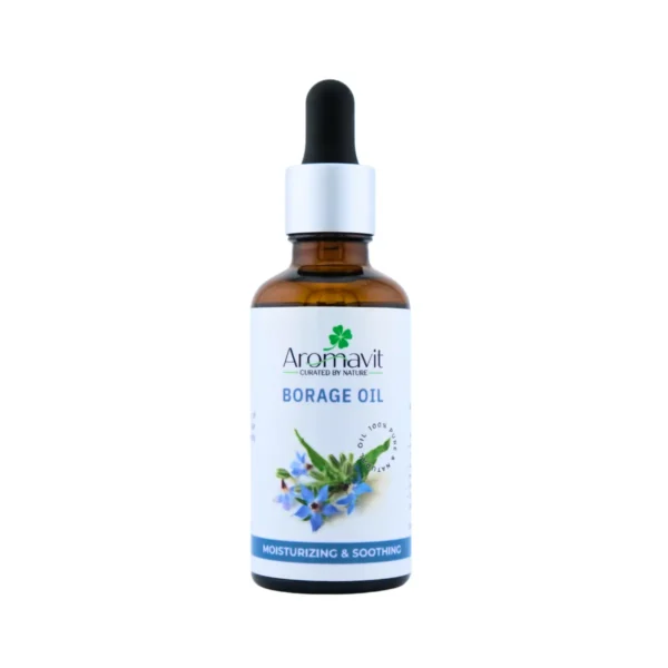 BORAGE OIL - 50 ml