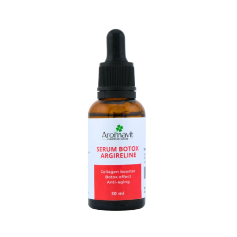 botox argireline
