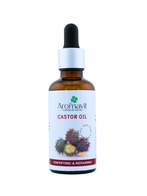 castor oil