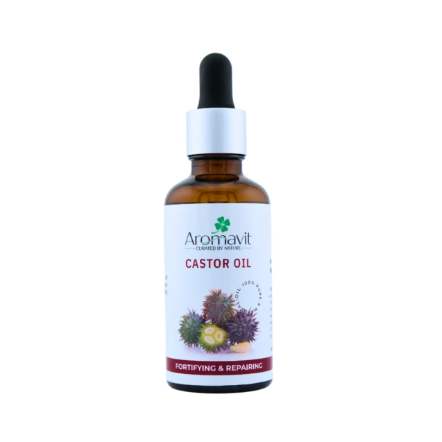 castor oil