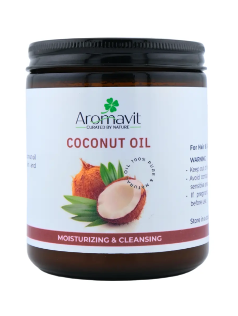 coconut oil