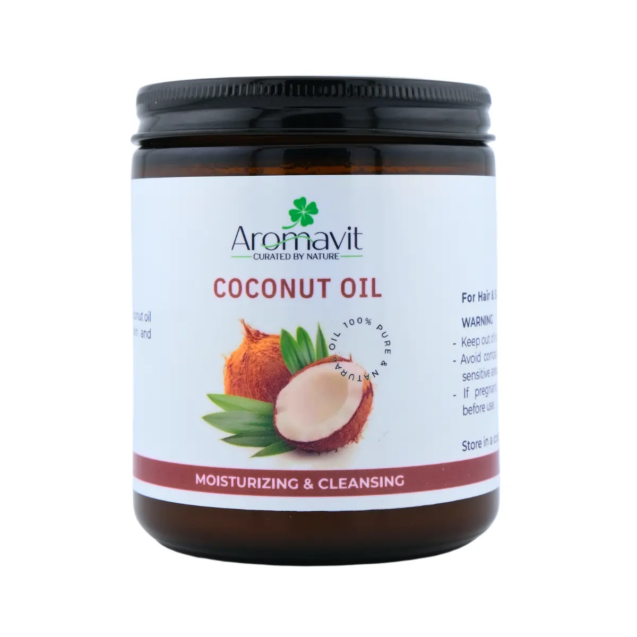 coconut oil