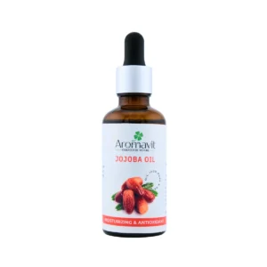 JOJOBA OIL - 50 ml