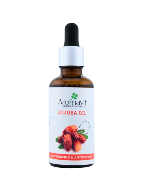 jojoba oil