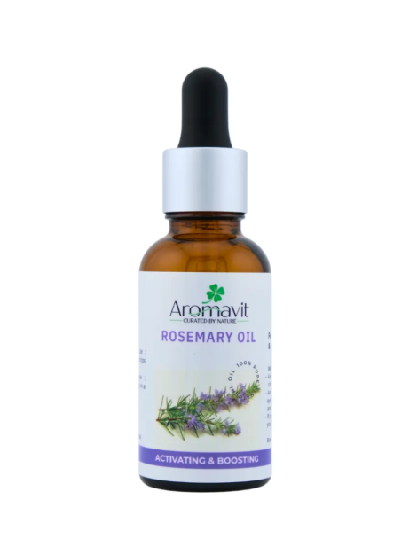 rosemary oil