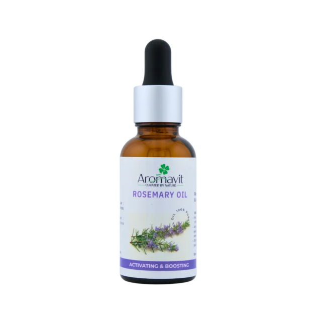 rosemary oil