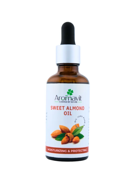 sweet almond