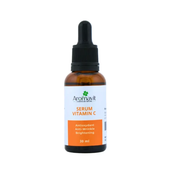 Serum Vitamin C - 30 ml