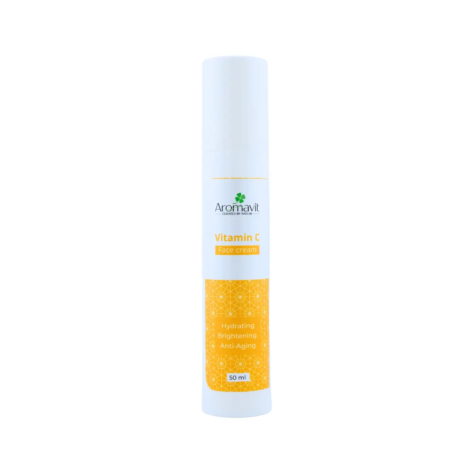 vitamin c face cream