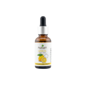 LEMON OIL - 30 ml