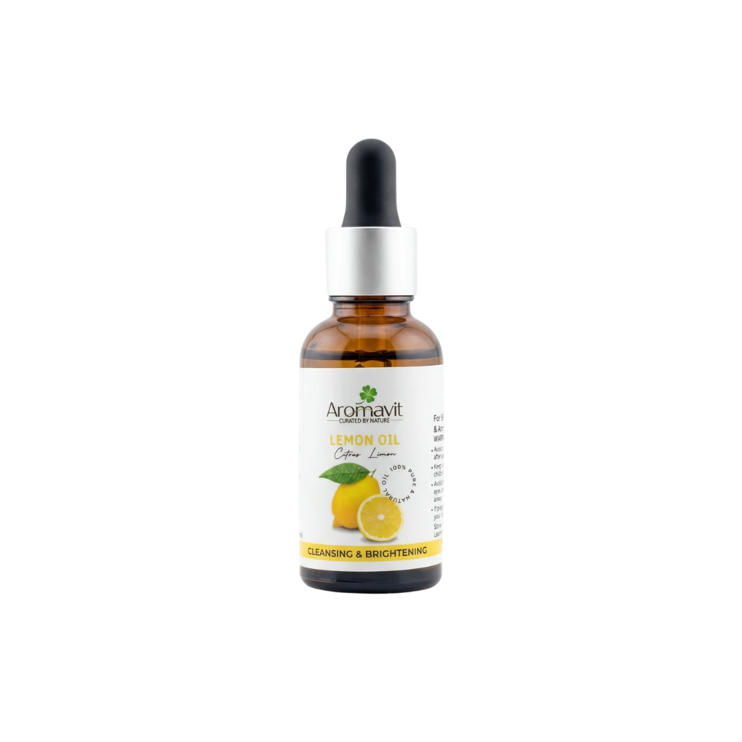 Lemon Oil