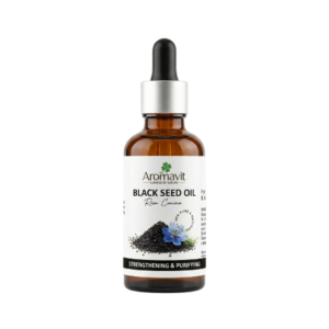 BLACK SEED OIL - 50 ml