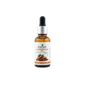 CINNAMON BARK OIL - 30 ml