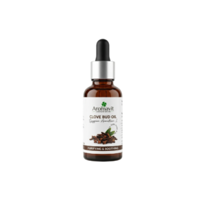 CLOVE OIL - 30 ml
