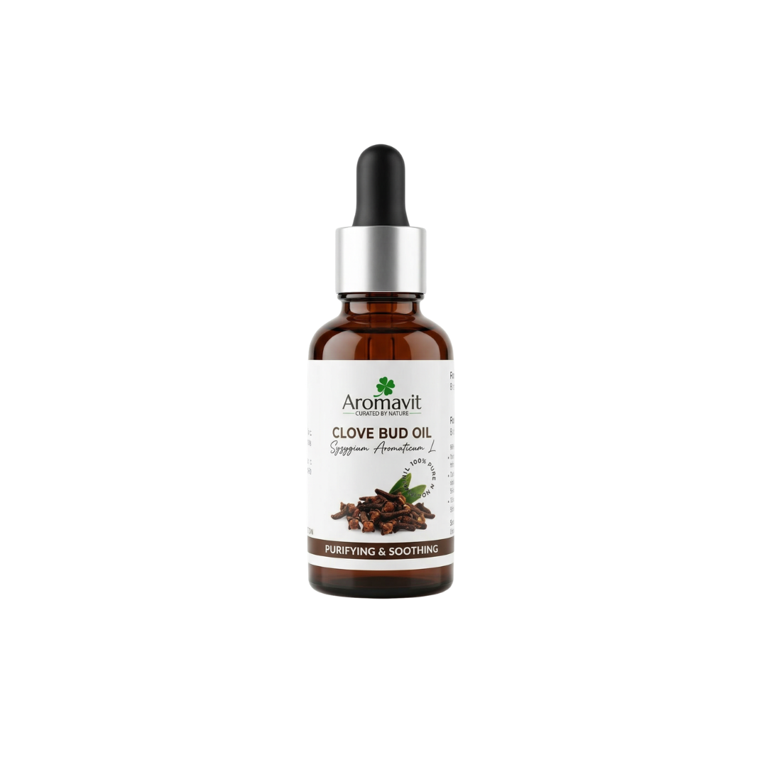 Clove Oil