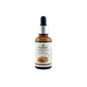 FRANKINCENSE OIL - 30 ml