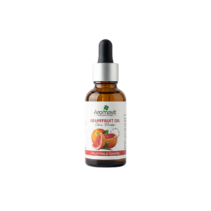 GRAPEFRUIT OIL - 30 ml