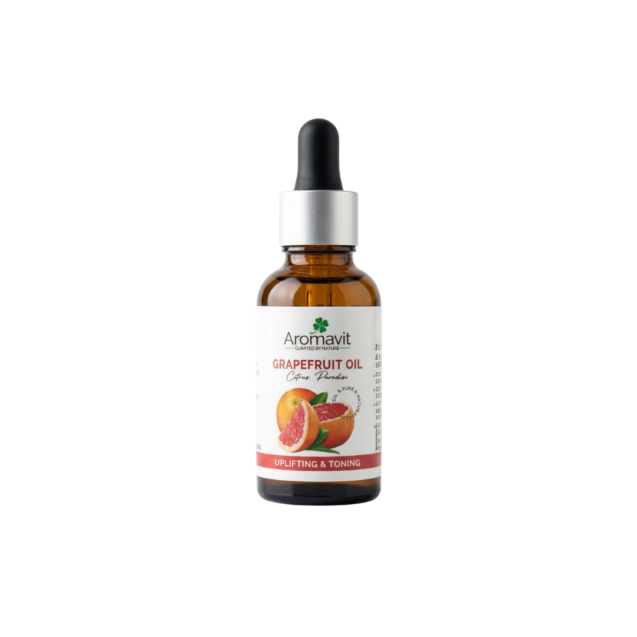 Grapefruit Oil