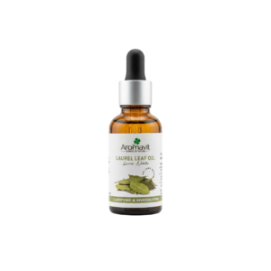 LAUREL LEAF OIL - 30 ml