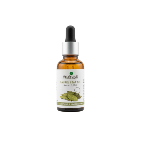 Laurel Leaf Oil