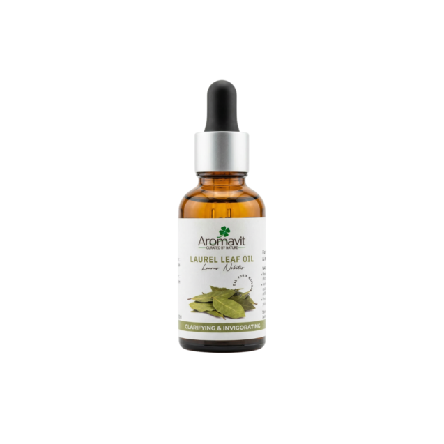 Laurel Leaf Oil