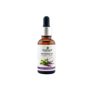 PATCHOULI OIL - 30 ml